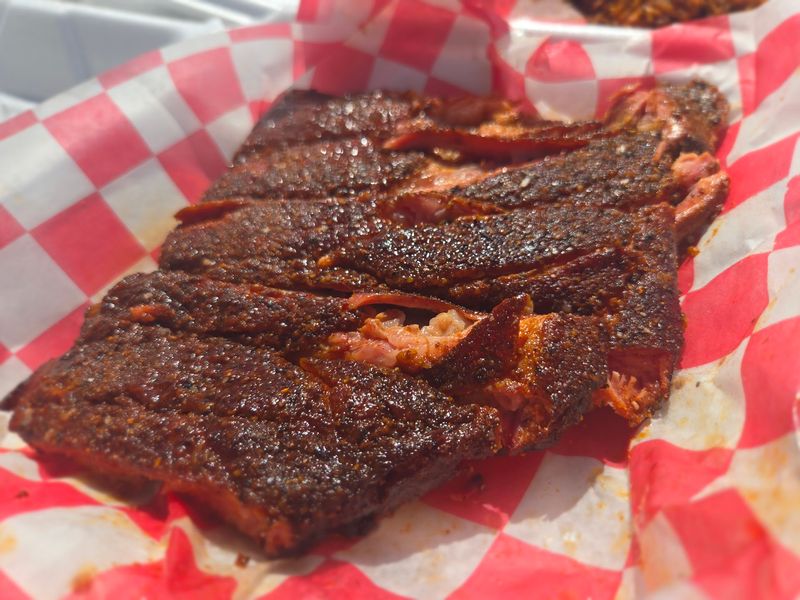 The Brisket Everyone Keeps Talking About
