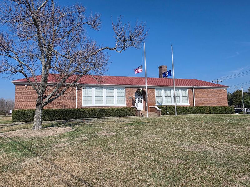 The Building That Refused To Go Quietly
