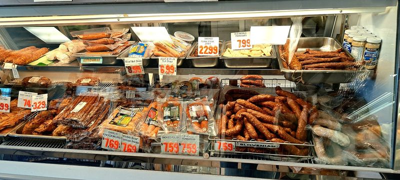 The Butcher Case Deserves Its Own Shopping List