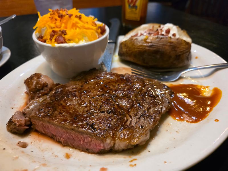 The Butcher Shop Is The Secret Behind Every Cut