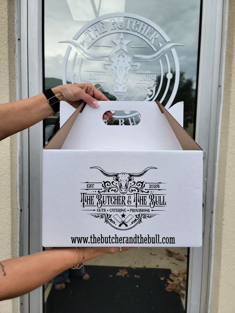 The Butcher and the Bull, Point Pleasant Beach, NJ