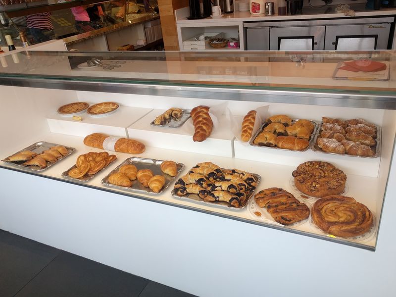 The Café Side Brings Swiss Coffee Bar Vibes