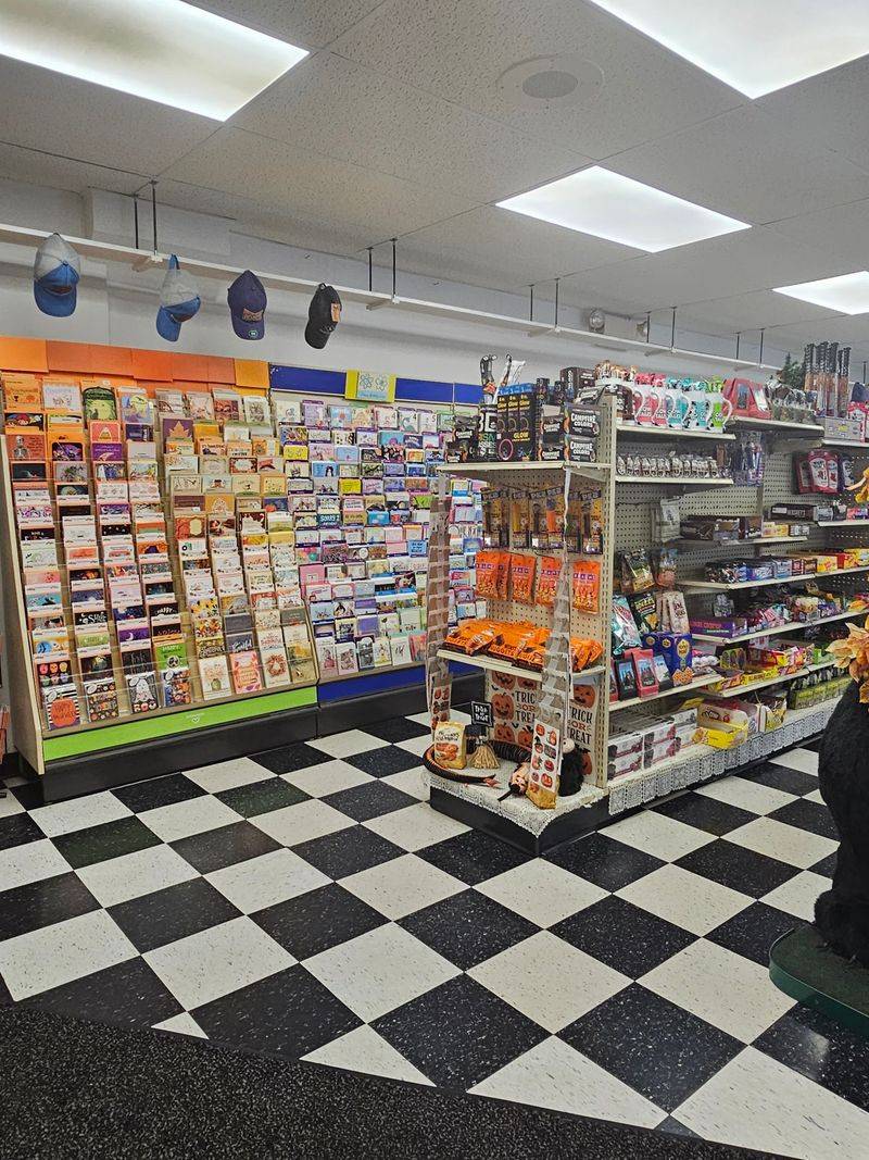 The Candy Aisle Is Basically a Time Machine The Candy Aisle Is Basically a Time Machine