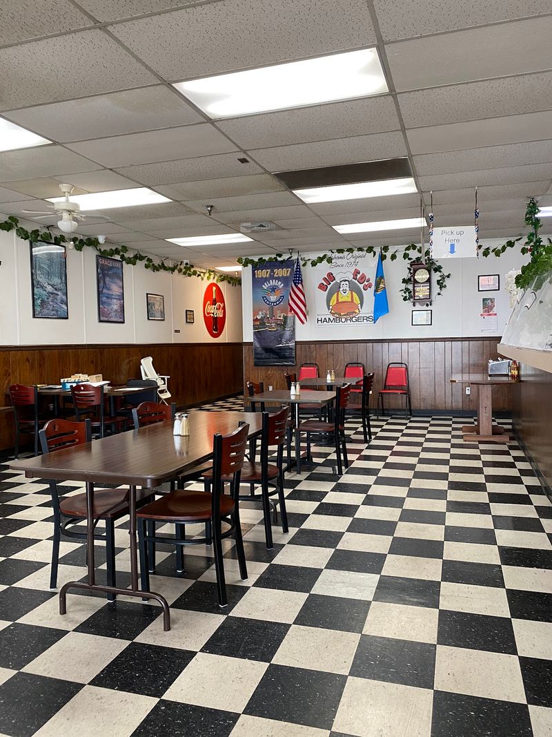 The Chain That Once Had Nearly 50 Locations