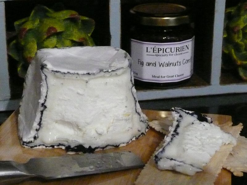 The Cheese Case Deserves Your Full Attention The Cheese Case Deserves Your Full Attention