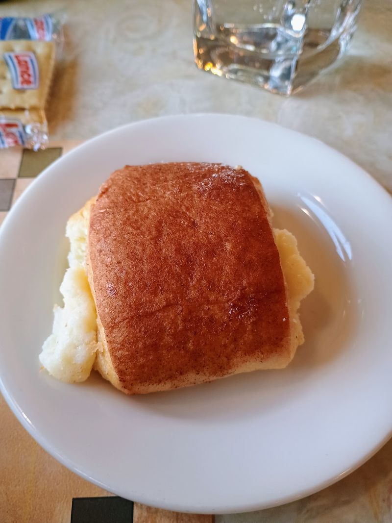 The Cheese Roll Count That Sounds Made Up But Isn't