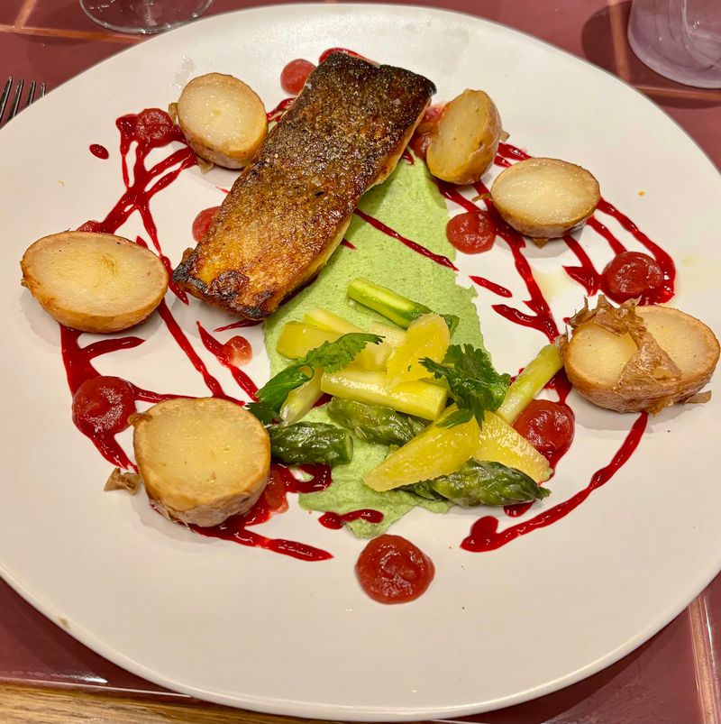 The Chef Behind This Wonderland Already Has A Michelin Star The Chef Behind This Wonderland Already Has A Michelin Star