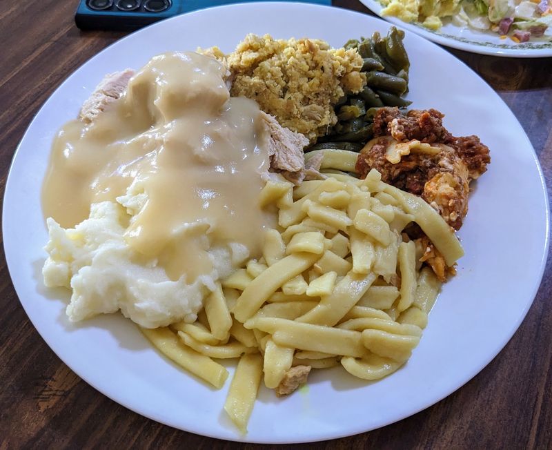 The Chicken Fried Steak Worth a Detour