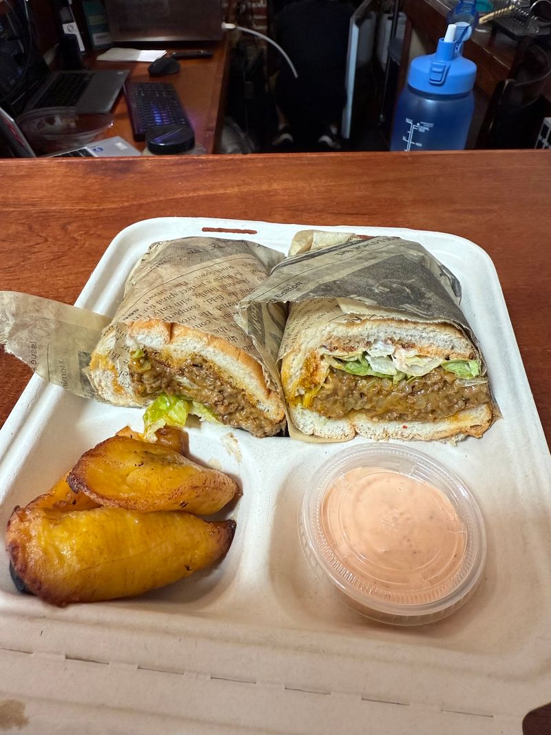 The Chopped Cheese Everyone Talks About The Chopped Cheese Everyone Talks About