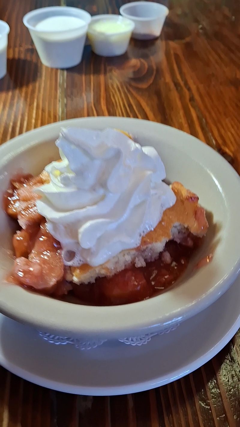 The Cinnamon Roll Needs Its Own Zip Code