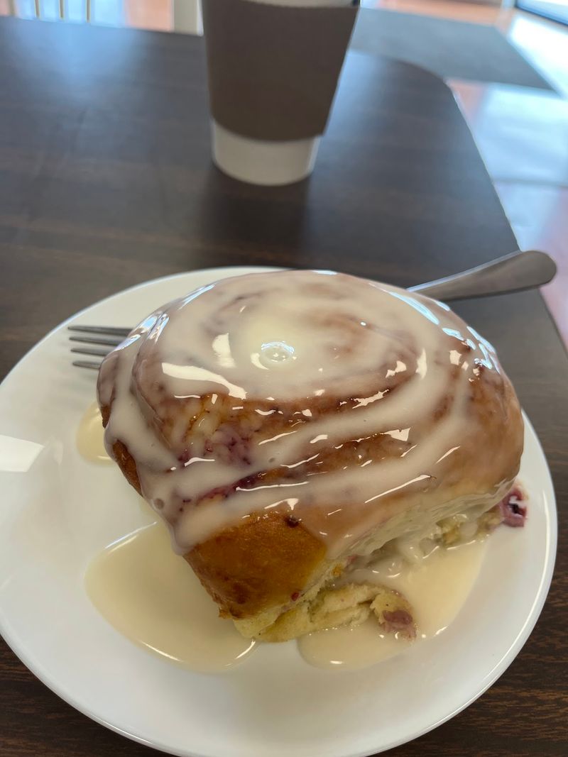 The Classic Roll Earns Every Bit Of Its Fame