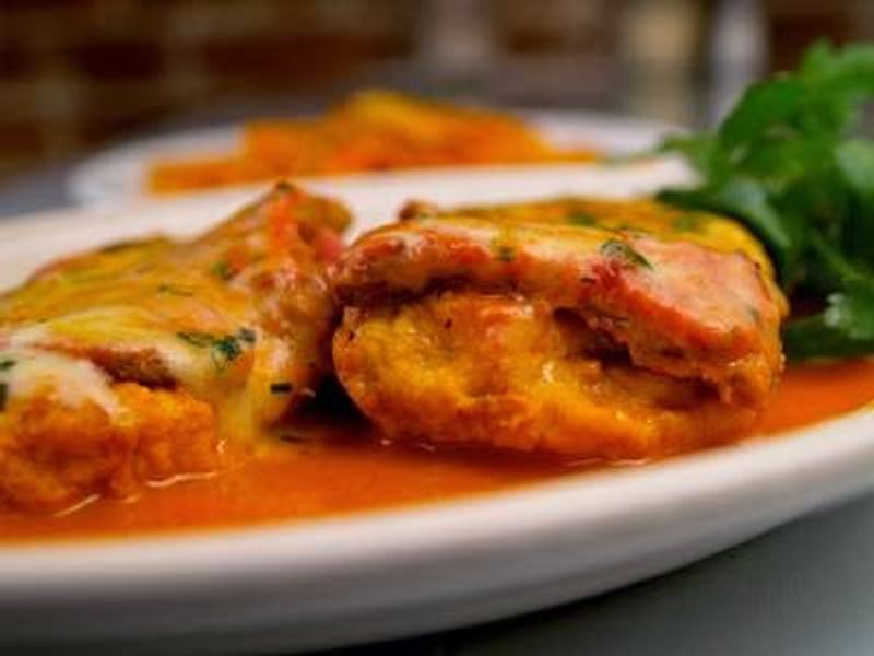 The Classics On This Menu Hit Every Comfort Craving The Classics On This Menu Hit Every Comfort Craving