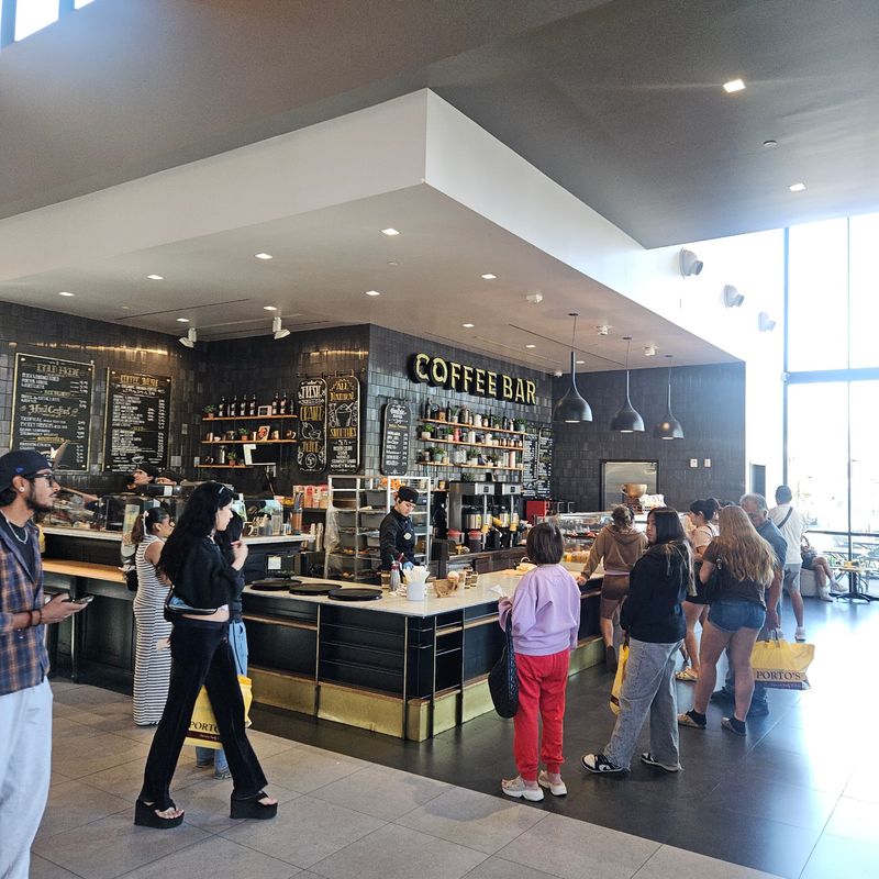 The Coffee Bar Has More Tricks Than You Expect