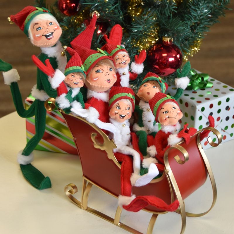 The Coop That Hatched A Holiday Legend
