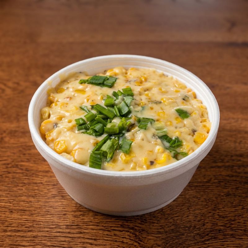 The Corn Everybody Raves About The Corn Everybody Raves About