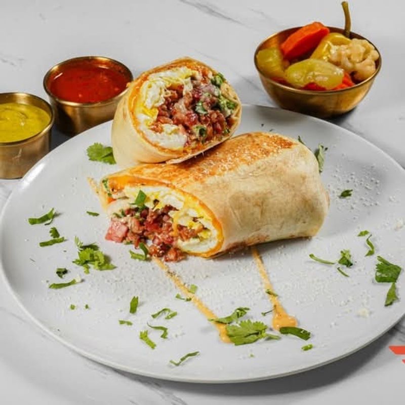 The Country Buzzrito Everyone Talks About