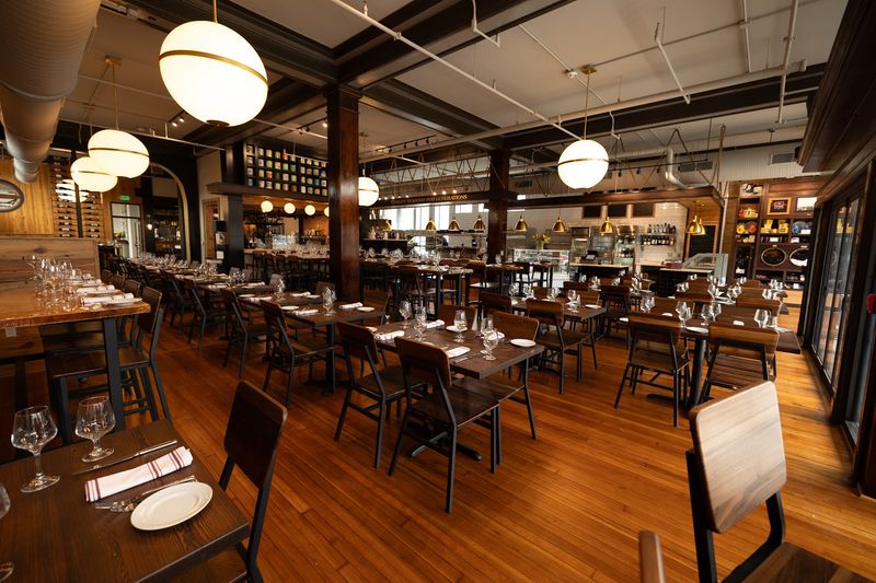 The Crab Cake Carries 140 Years of Family Pride