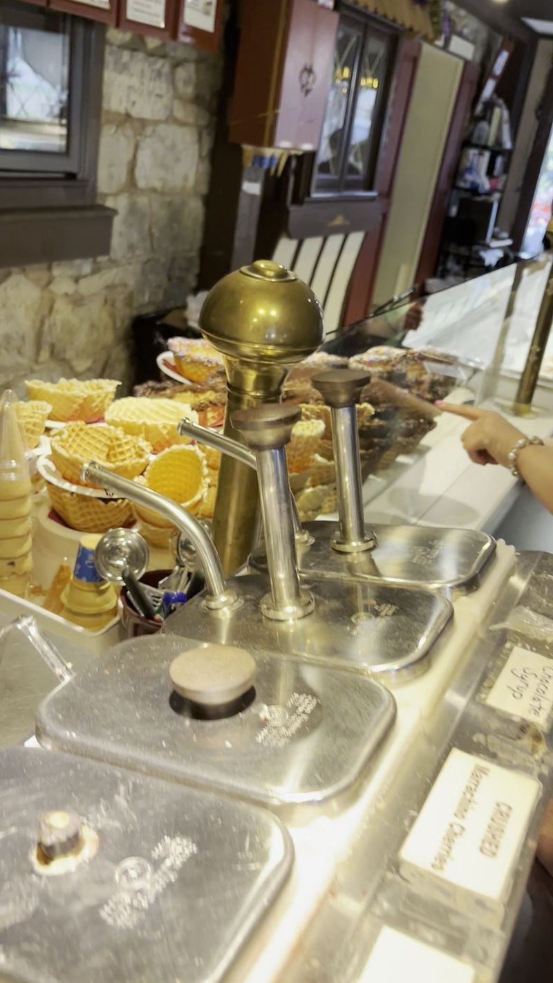 The Creamery Scoops Flavors You Won't Find Just Anywhere