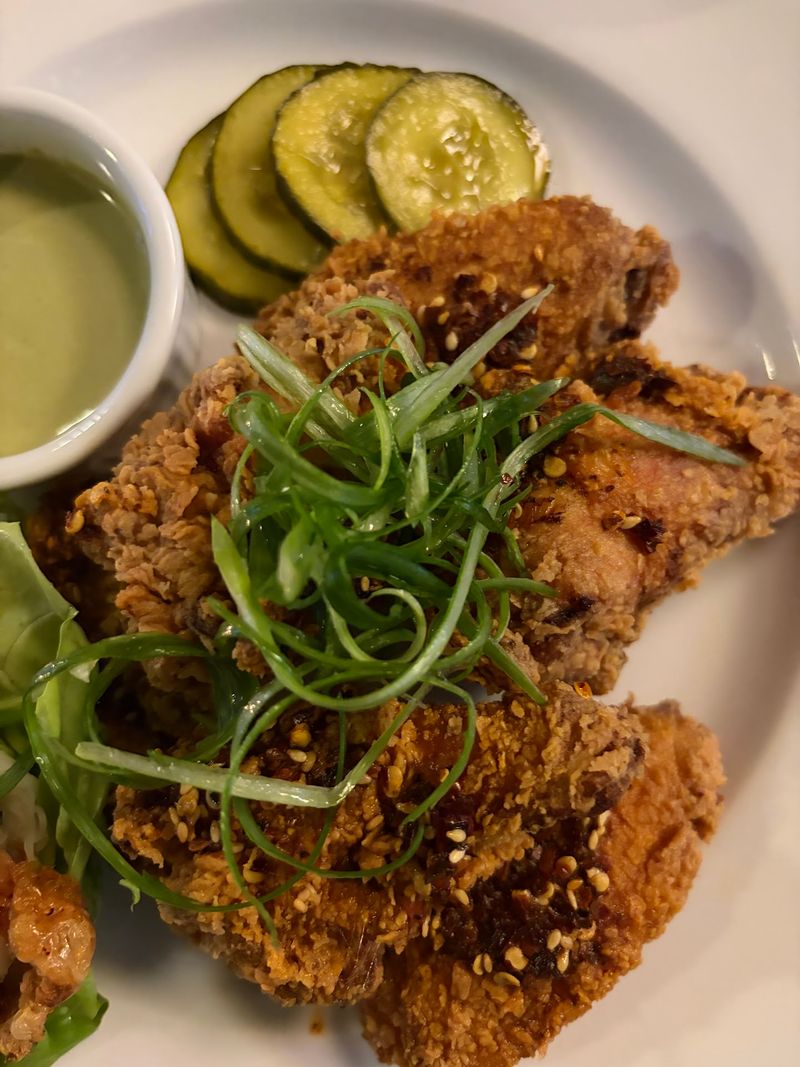 The Crunch Has A Secret Recipe Behind It