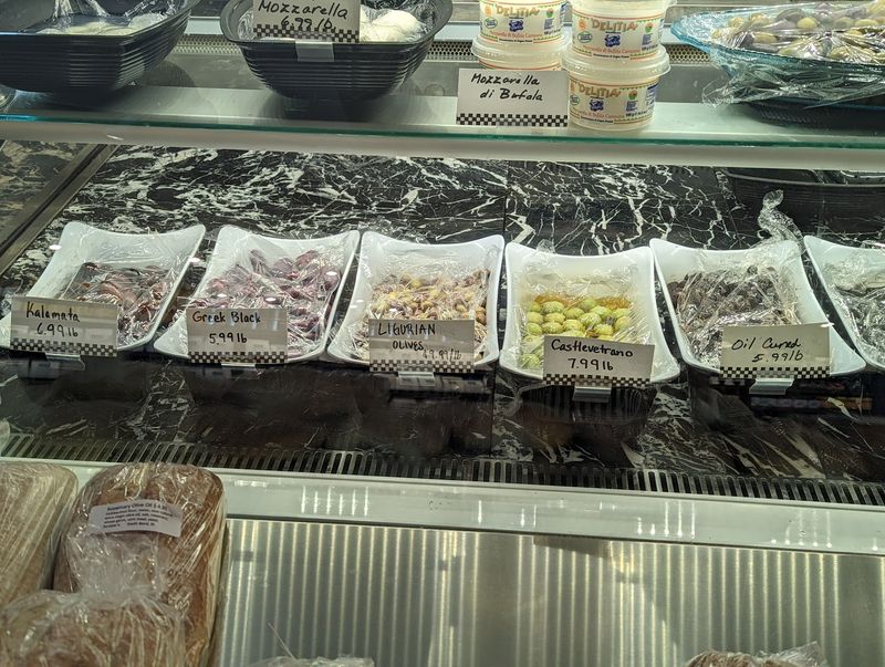 The Deli Counter Is Where Your Party Plans Come Together The Deli Counter Is Where Your Party Plans Come Together