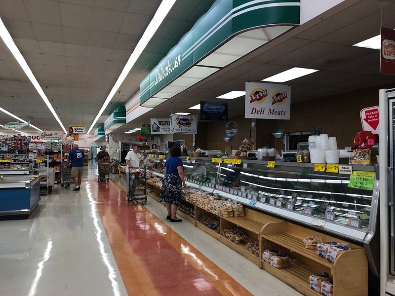 The Deli Counter Might Become Your Favorite Stop