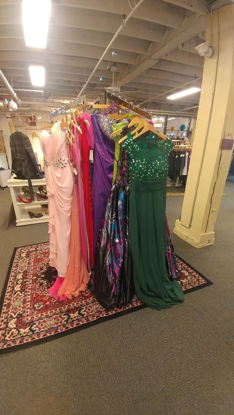 The Designer Labels Here Will Make You Double-Check The Tag