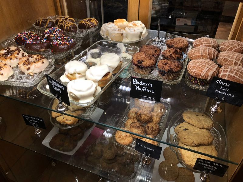 The Dessert Case Is Dangerous, in the Best Way