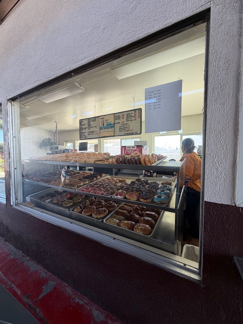 The Display Case That Tests Your Willpower The Display Case That Tests Your Willpower