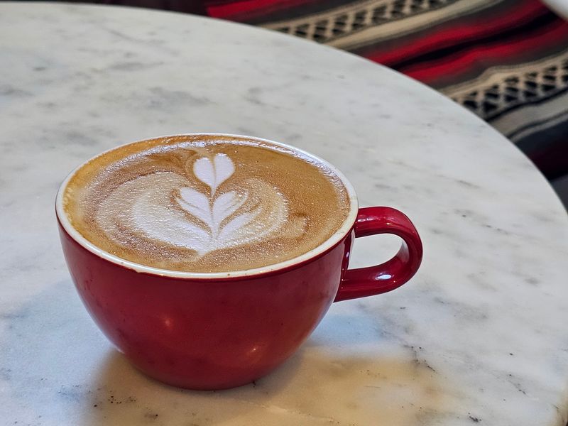 The Drinks Menu Bets Big on Getting the Classics Right