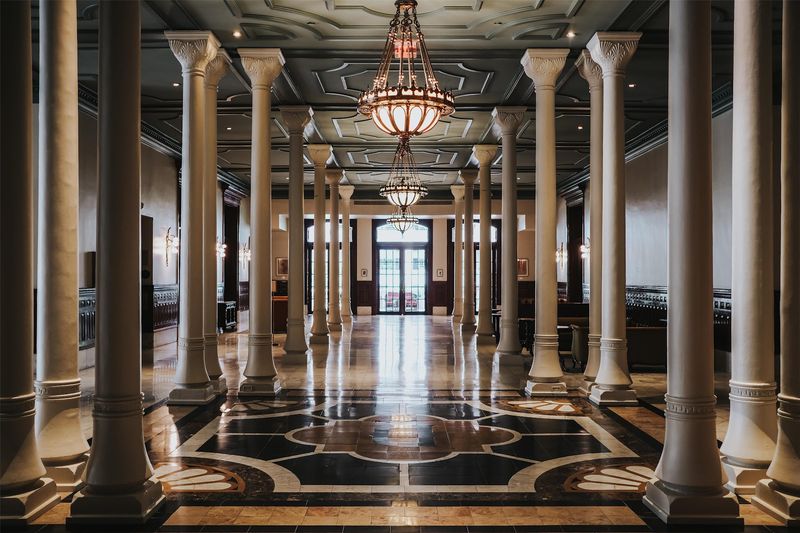 The Driskill - The Unbound Collection by Hyatt, Austin, TX