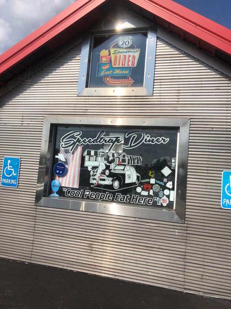 The Elvis Sundae Is Real, and Yes, Pickles Are Part of the Story The Elvis Sundae Is Real, and Yes, Pickles Are Part of the Story