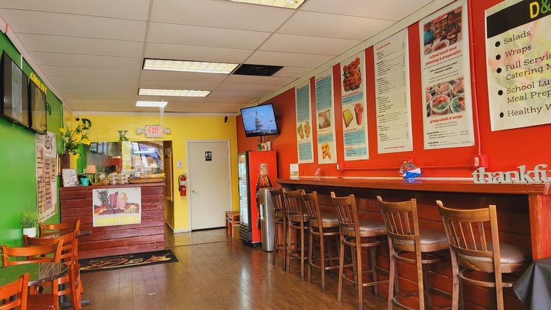 The Everyday Menu Is No Backup Plan The Everyday Menu Is No Backup Plan