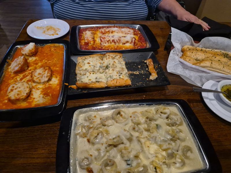 The Family Behind Every Plate The Family Behind Every Plate