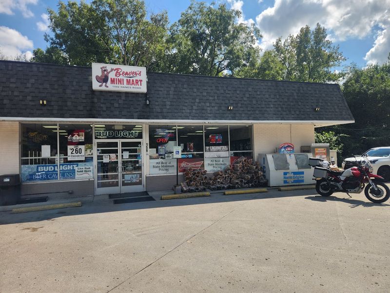 The Family Behind The Counter Is The Real Draw