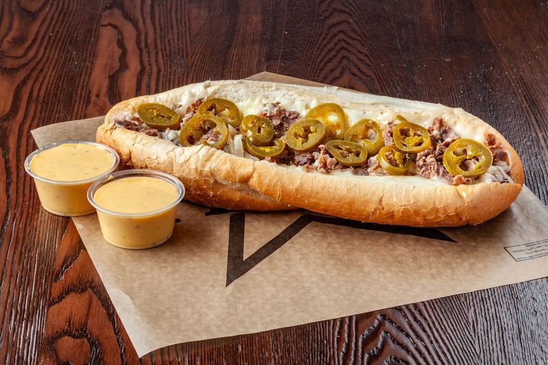 The Famous Mustard Blend