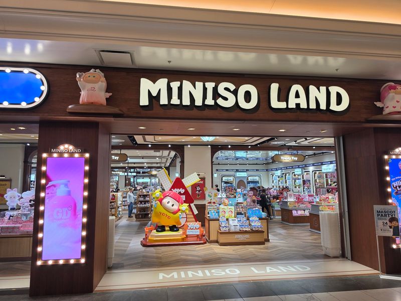 The First Store Of Its Kind In America Landed In Ohio