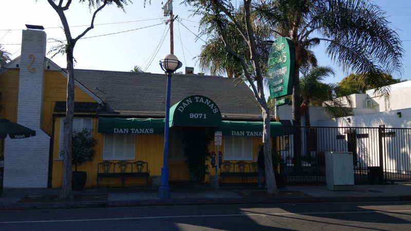 The Founder Brought Big Energy From Belgrade to Santa Monica Boulevard