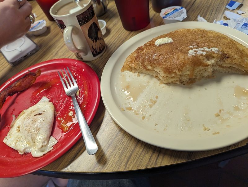 The From-Scratch Pancakes Everyone Talks About The From-Scratch Pancakes Everyone Talks About