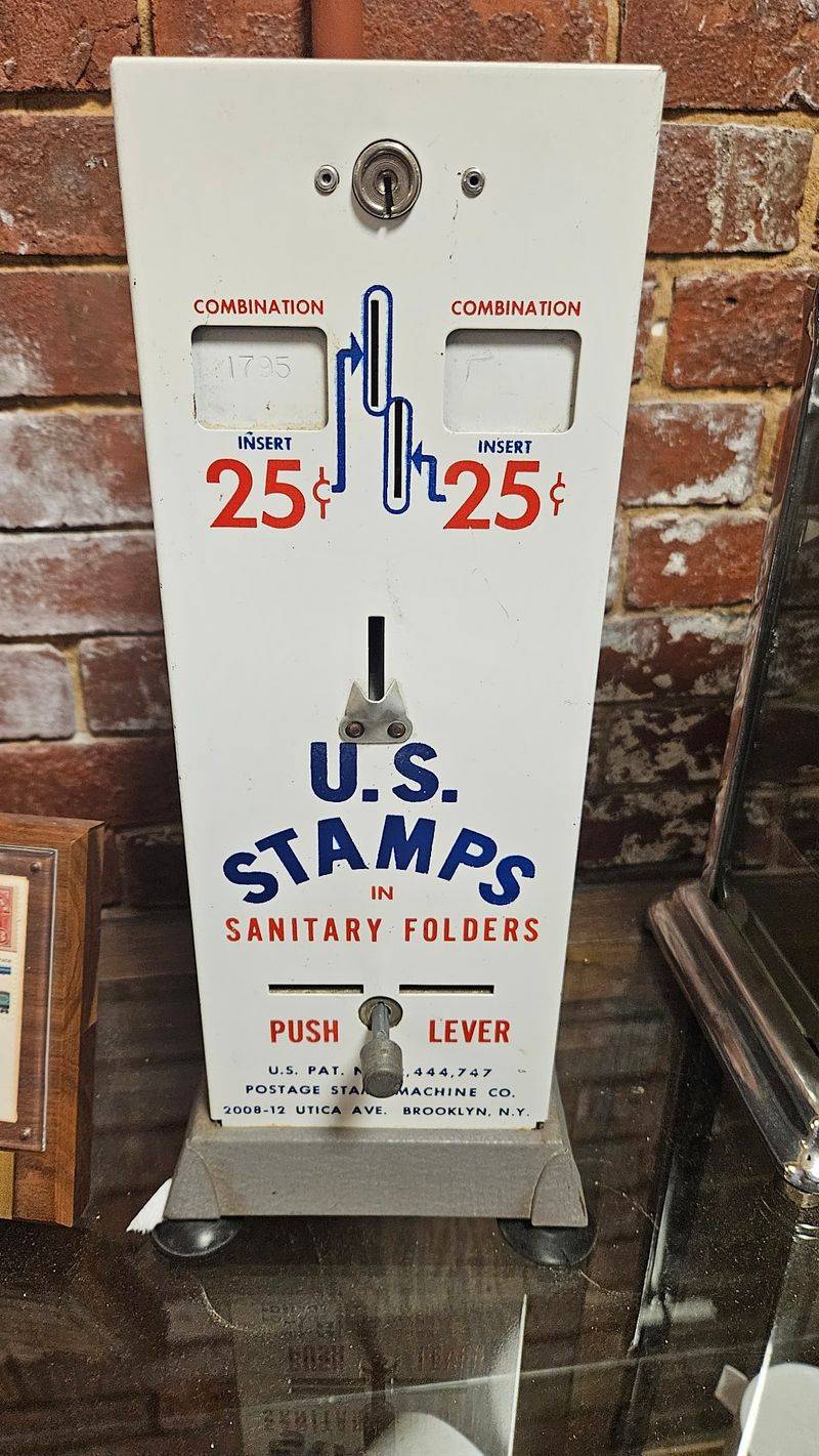The Gift Shop Might Turn You Into a Collector
