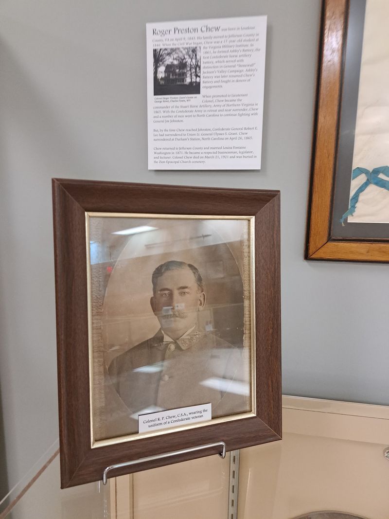 The Hometown Postmaster Who Made It Happen