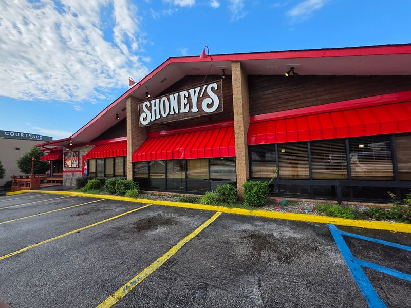 The Hometown Roots Behind Those Famous Signs