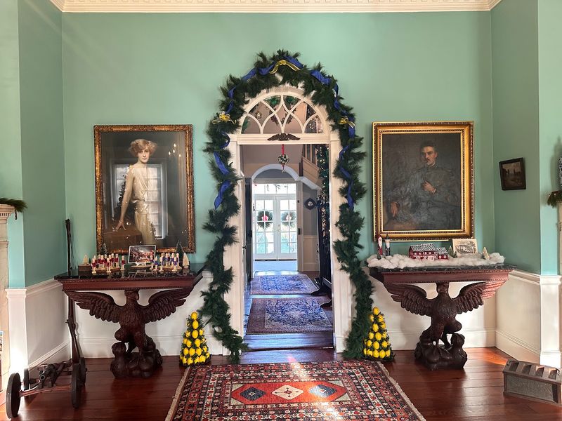 The Kean Family Kept The Story Going For Almost Two Centuries