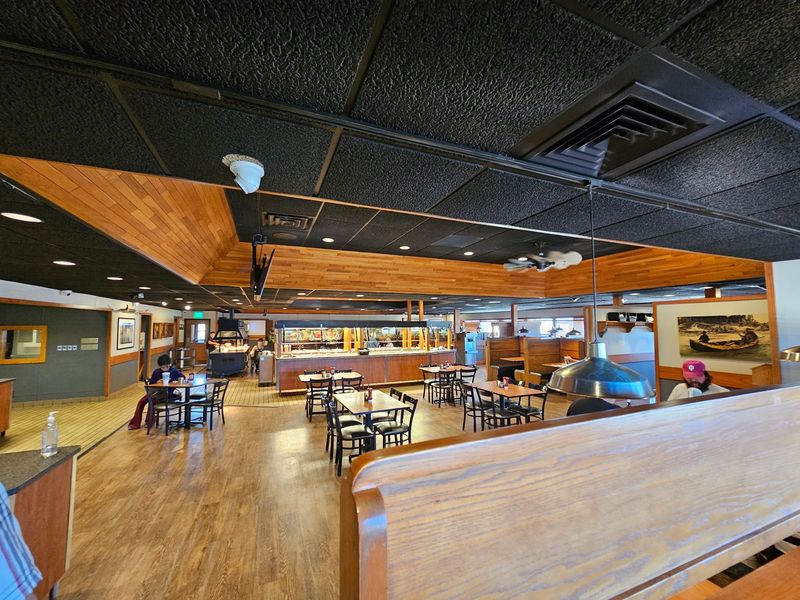 The Last Hoosier Outpost Of A Chain That Started In Kokomo The Last Hoosier Outpost Of A Chain That Started In Kokomo