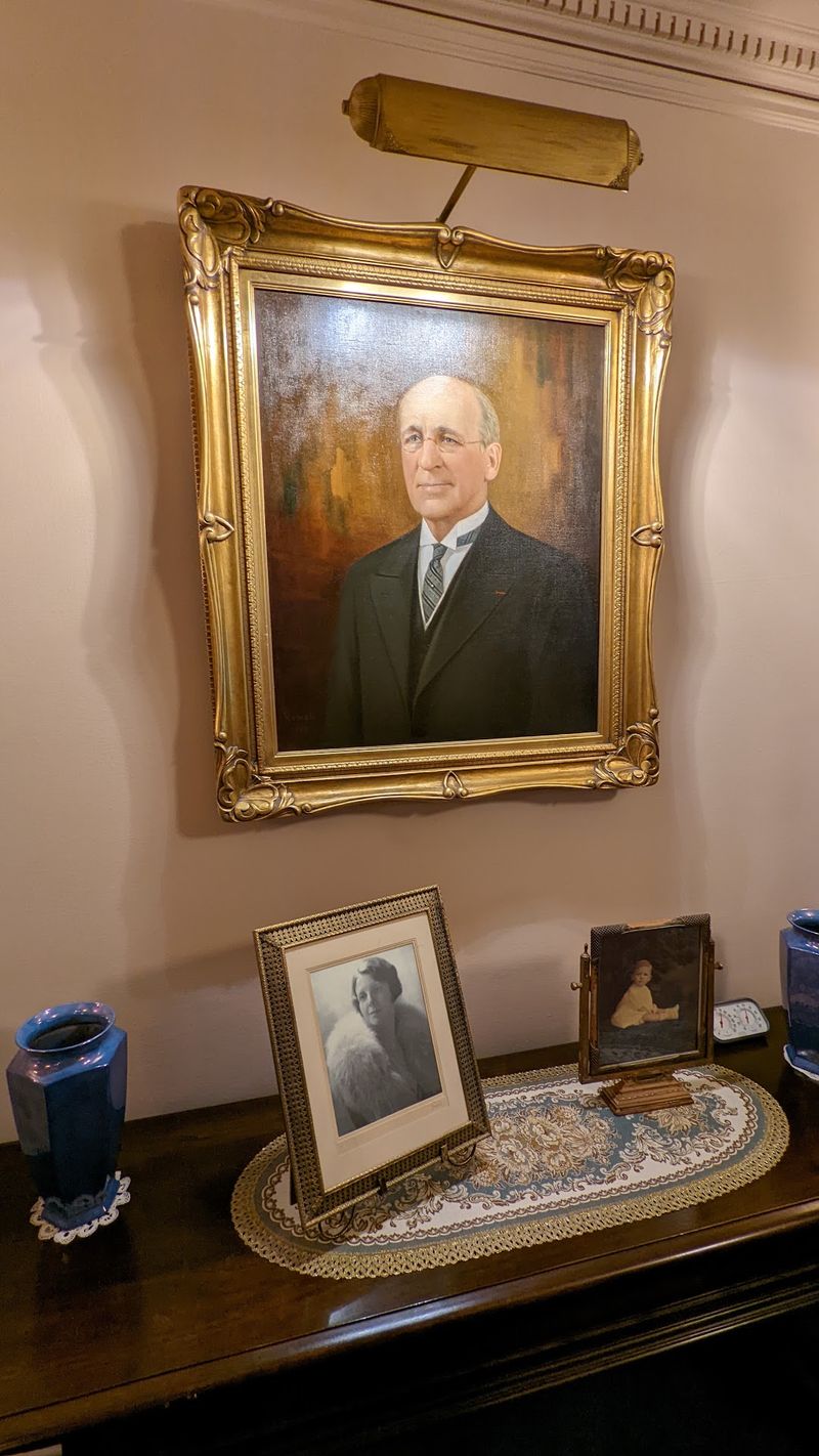 The Man Behind Phillips 66 The Man Behind Phillips 66