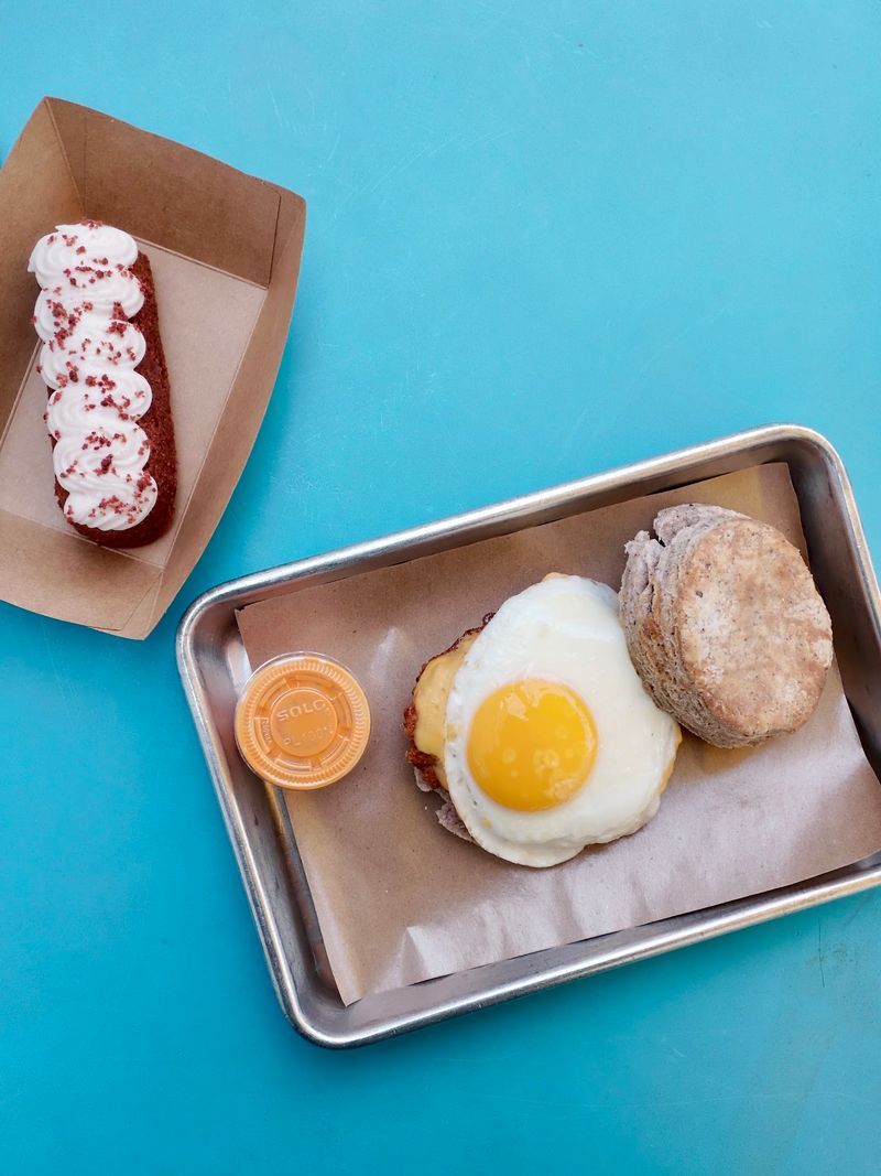 The Masa Twinkie Is Worth Rearranging Your Weekend For