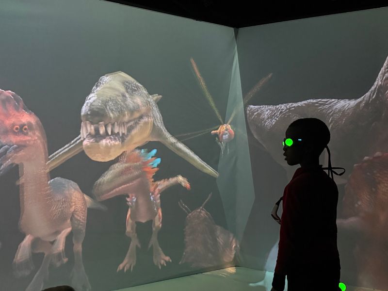 The Monster Room Wants Your Best Puzzle Skills