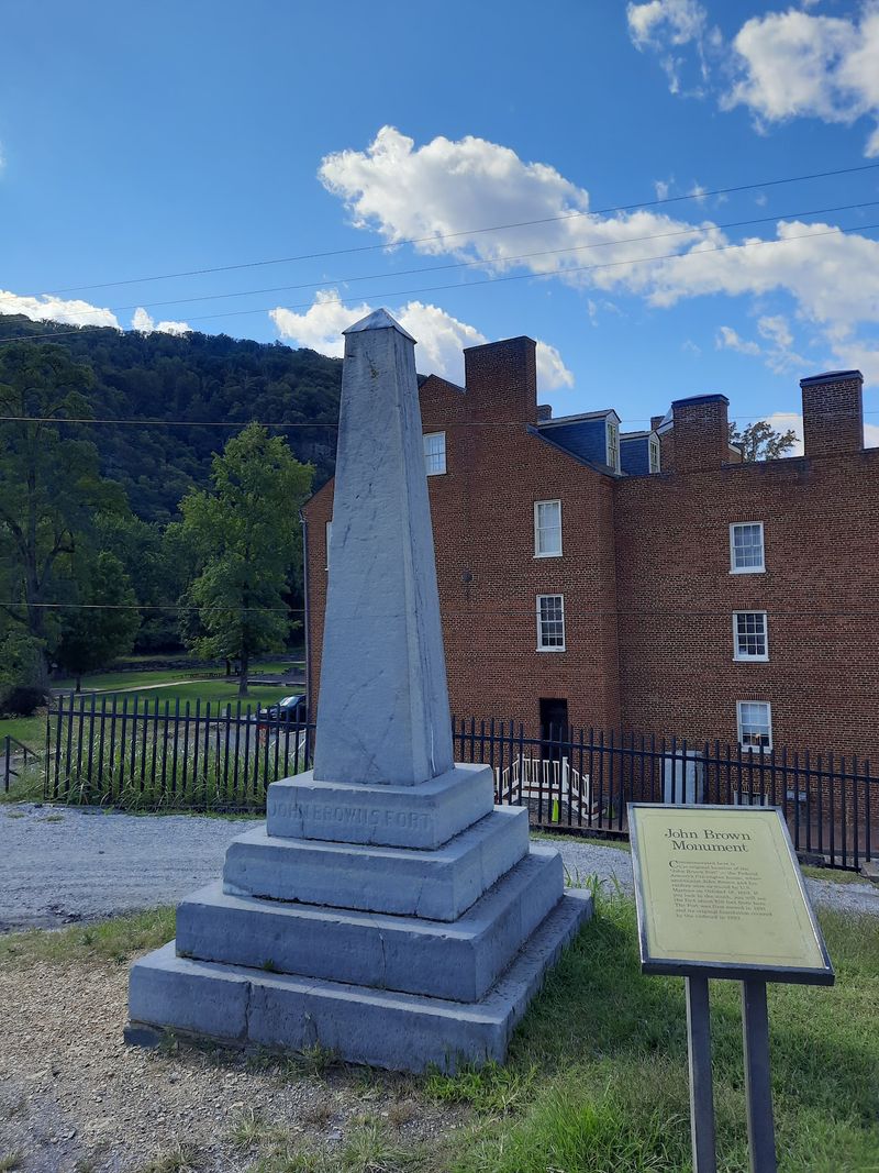 The Most Well-Traveled Firehouse in America