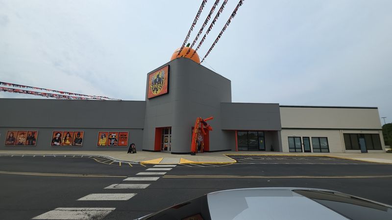 The Mothership Of All Halloween Stores Lives Here The Mothership Of All Halloween Stores Lives Here