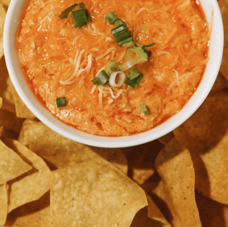 The Munchies Menu Is Built For Sharing (Or Not) The Munchies Menu Is Built For Sharing (Or Not)