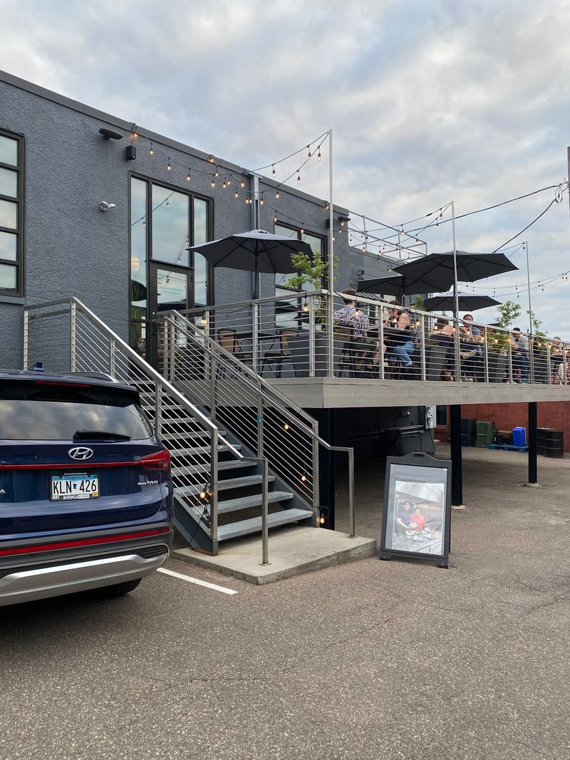 The Neighborhood Spot Is Easier To Find Than You Think